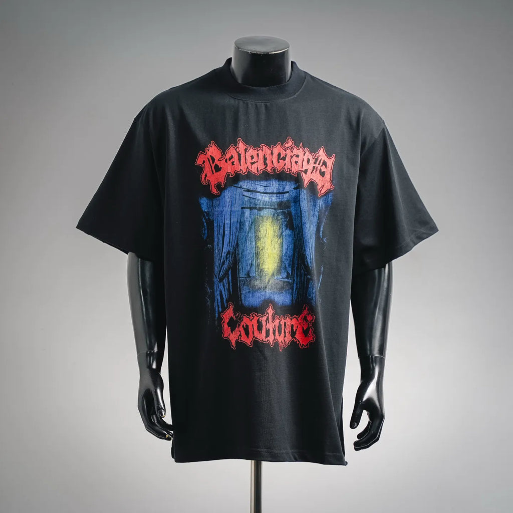 Clothes Balenciaga short