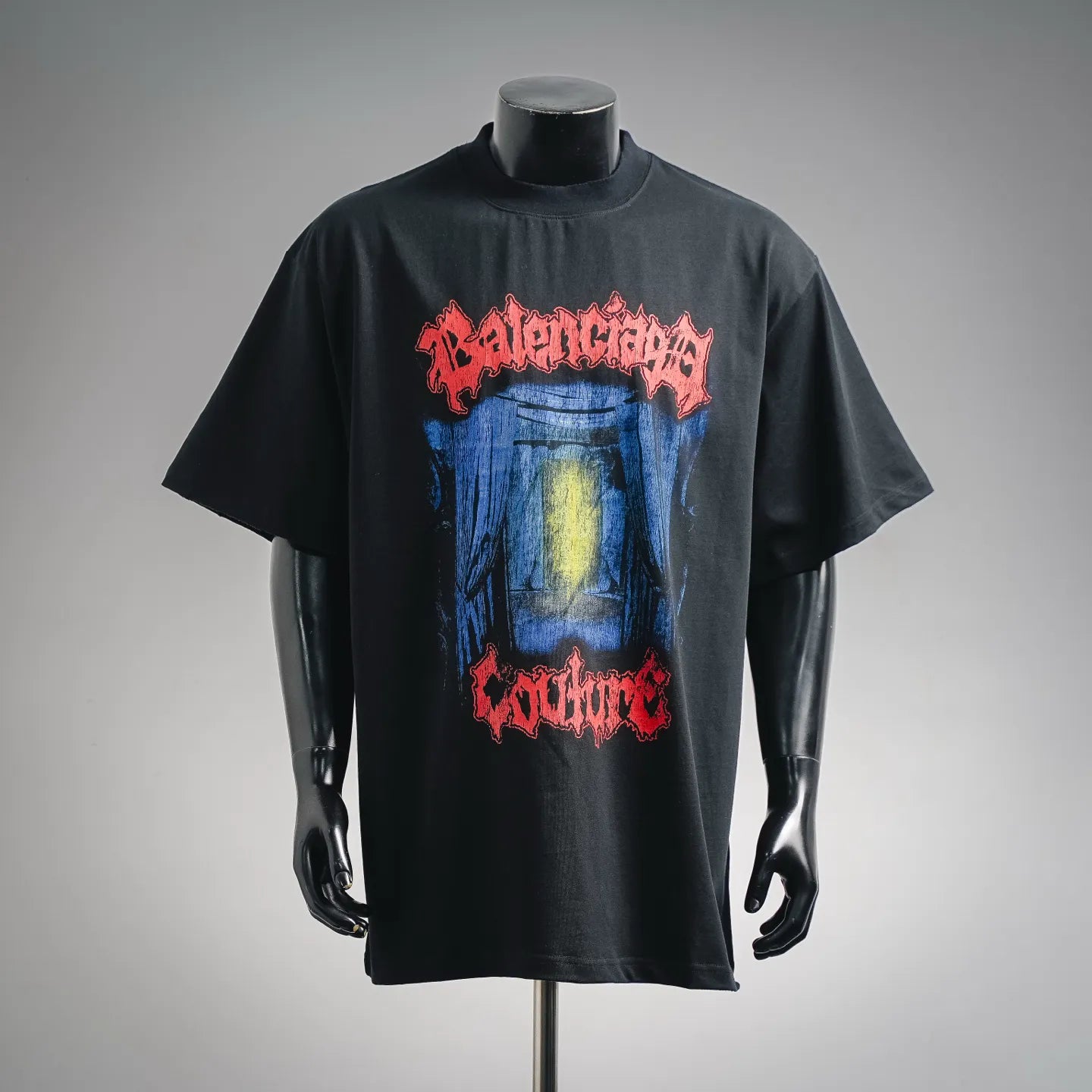Clothes Balenciaga short