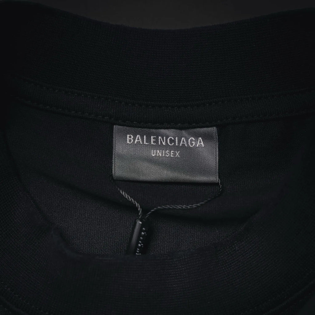 Clothes Balenciaga short