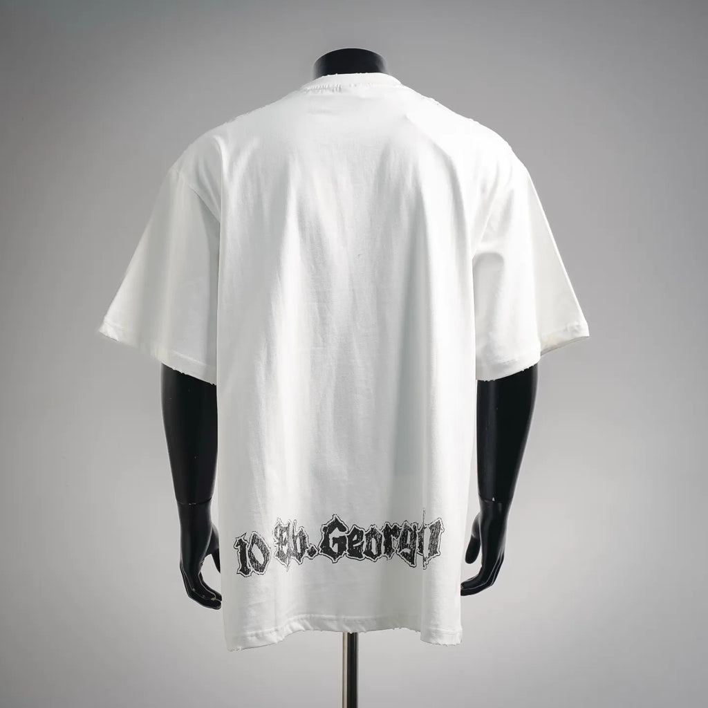 Clothes Balenciaga short