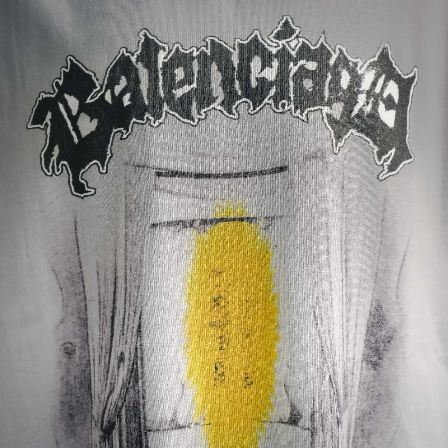 Clothes Balenciaga short