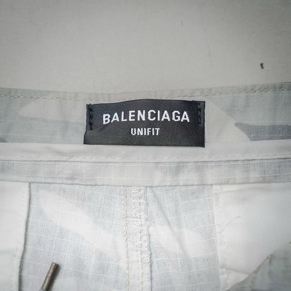 Clothes Balenciaga Pants