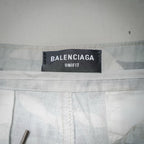 Clothes Balenciaga Pants