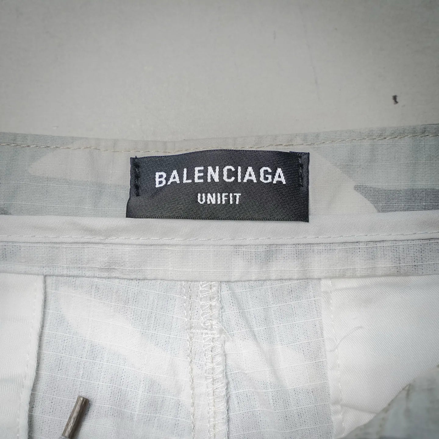 Clothes Balenciaga Pants