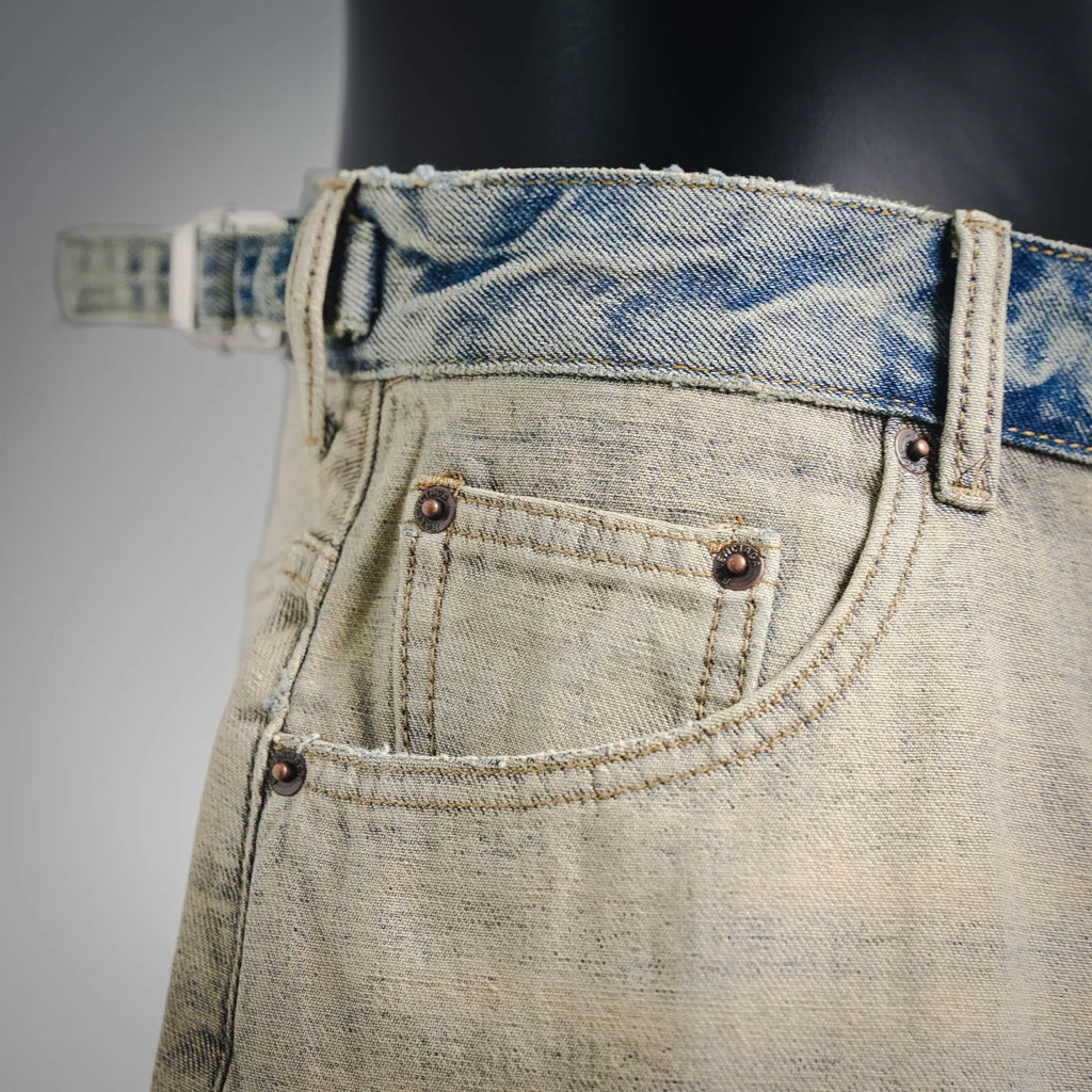 Clothes Balenciaga Pants