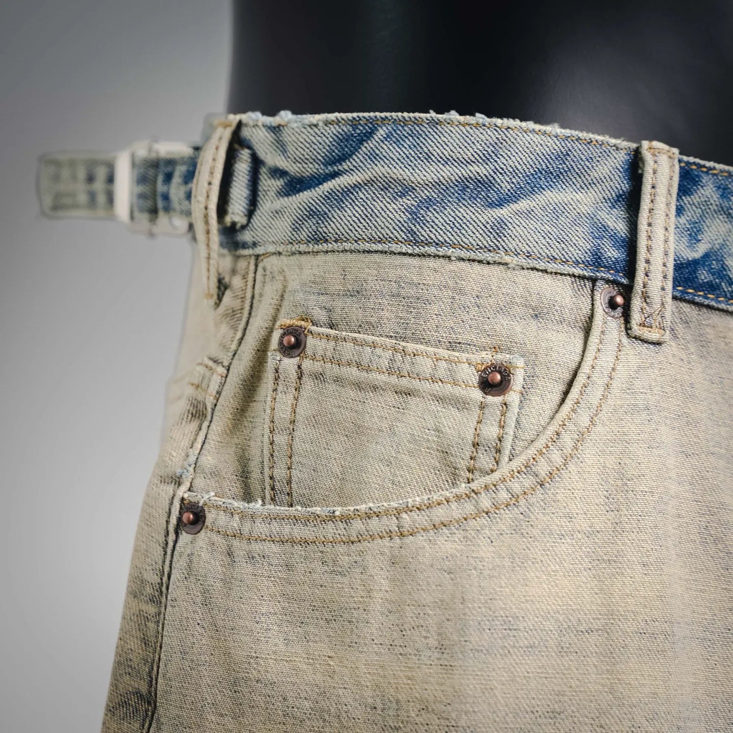 Clothes Balenciaga Pants