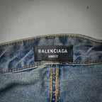 Clothes Balenciaga Pants