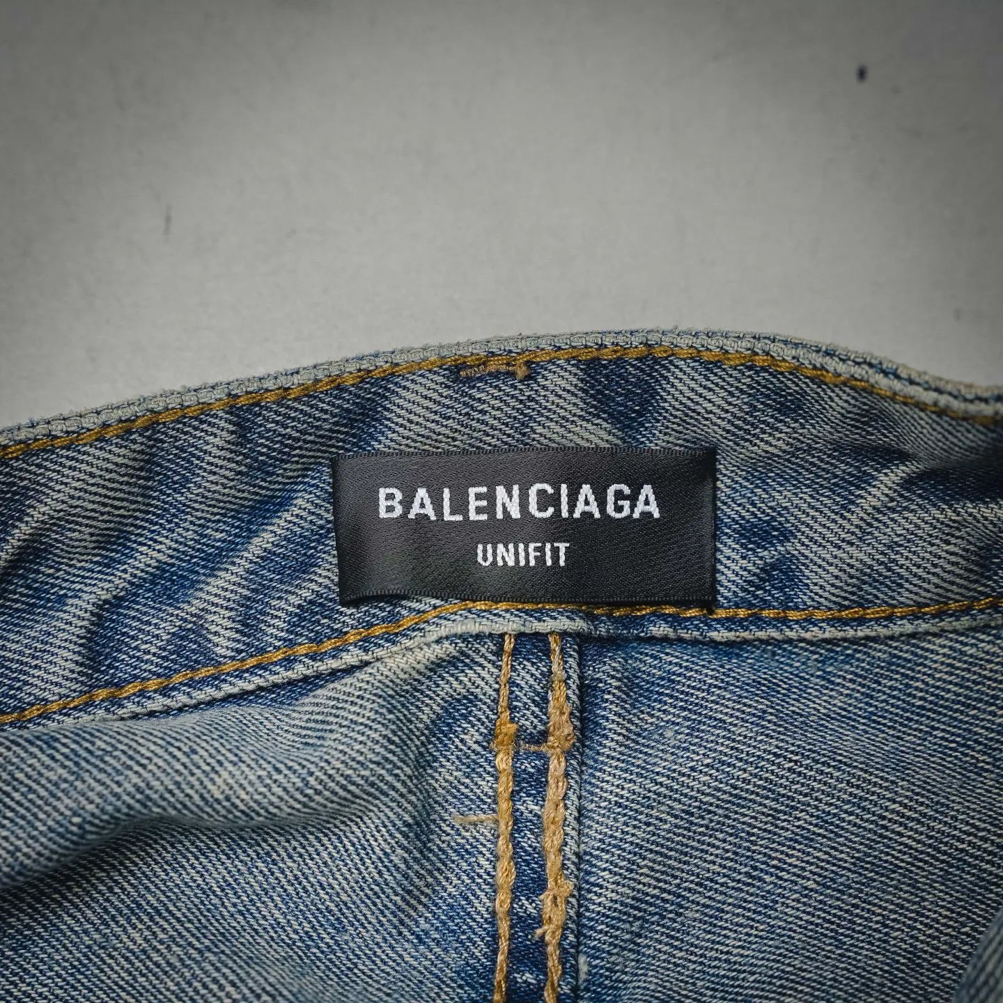 Clothes Balenciaga Pants