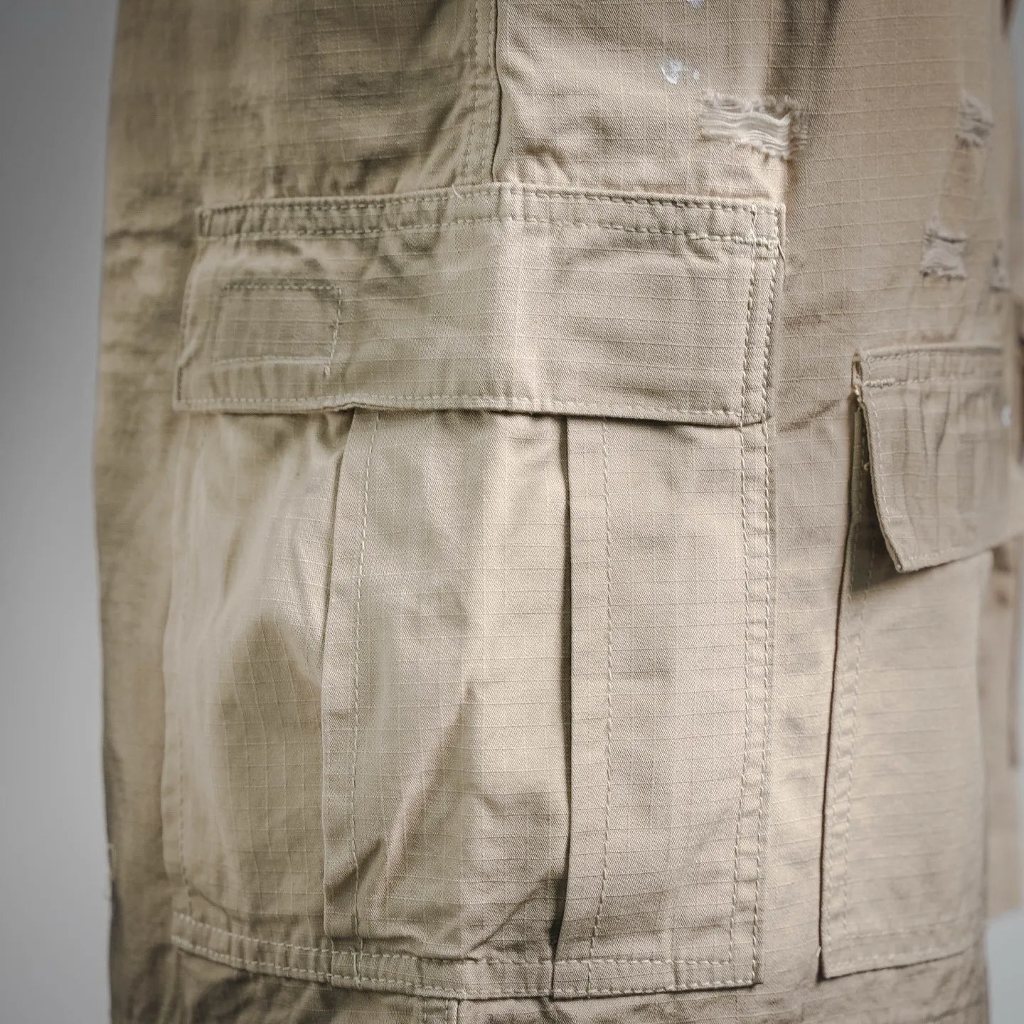 Clothes Balenciaga Pants