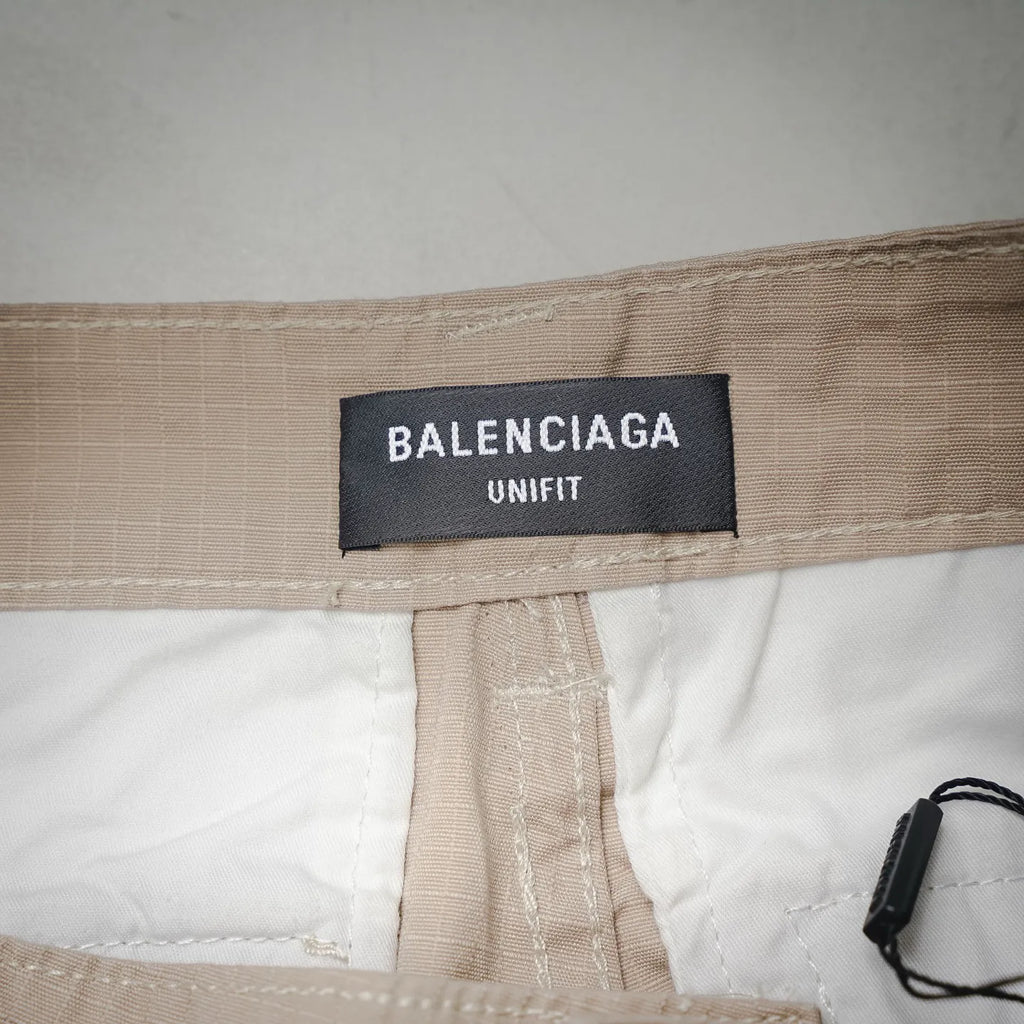 Clothes Balenciaga Pants