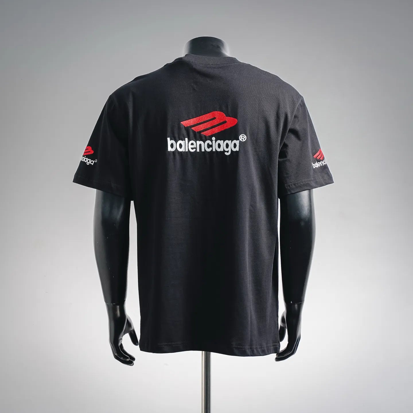Clothes Balenciaga short