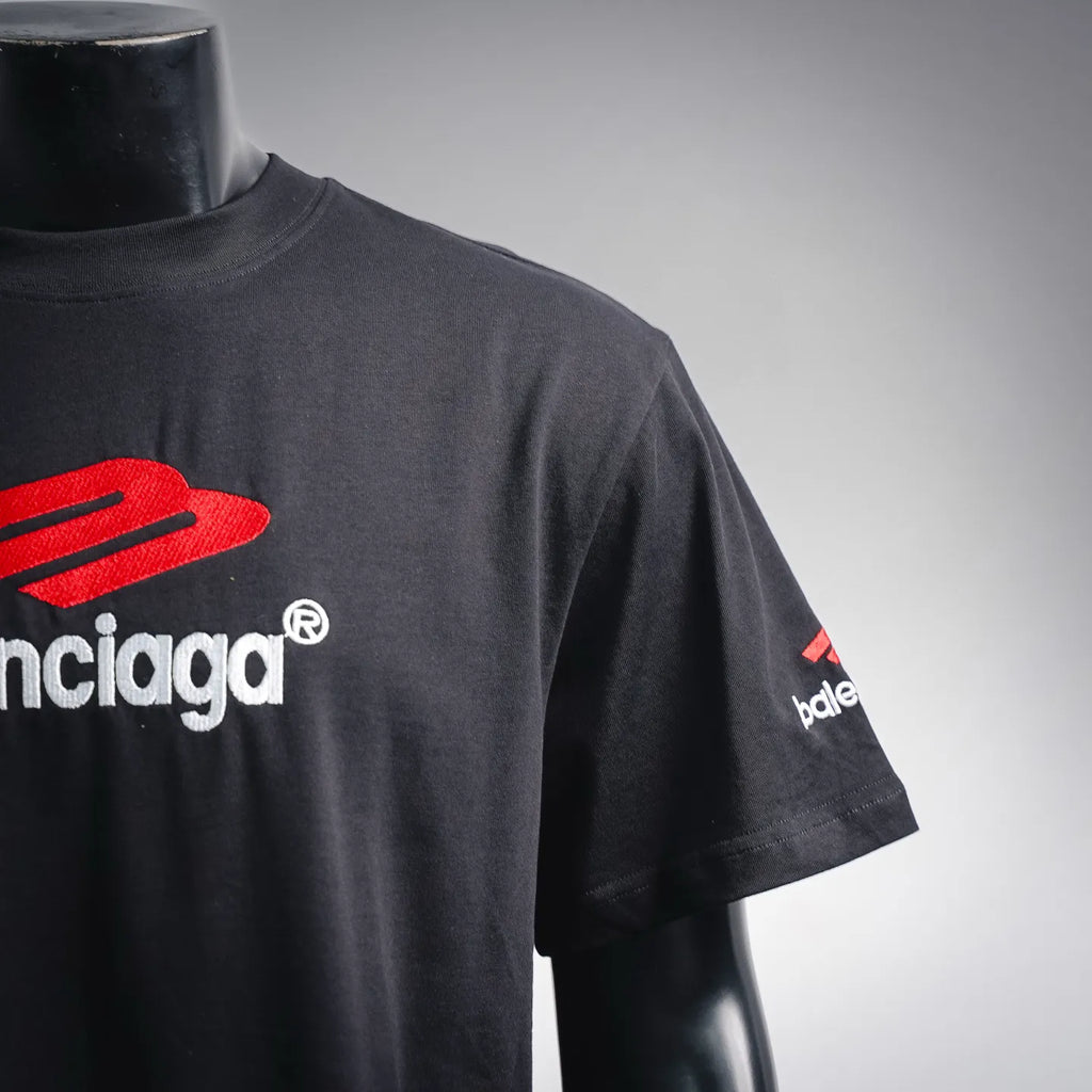 Clothes Balenciaga short