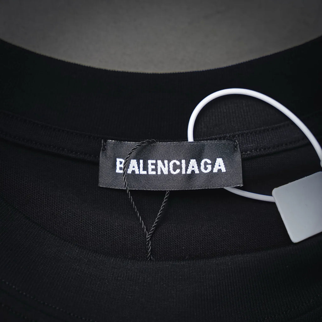 Clothes Balenciaga short