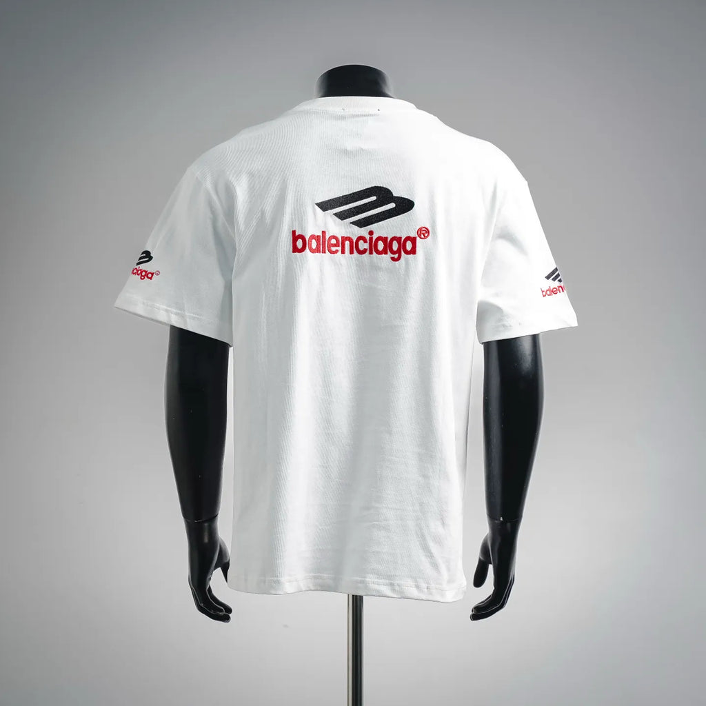 Clothes Balenciaga short