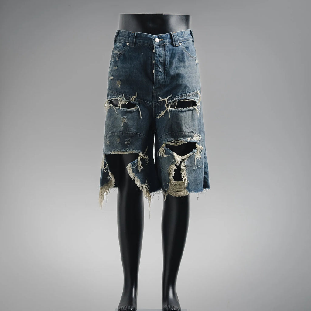 Clothes Balenciaga Pants
