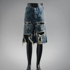Clothes Balenciaga Pants