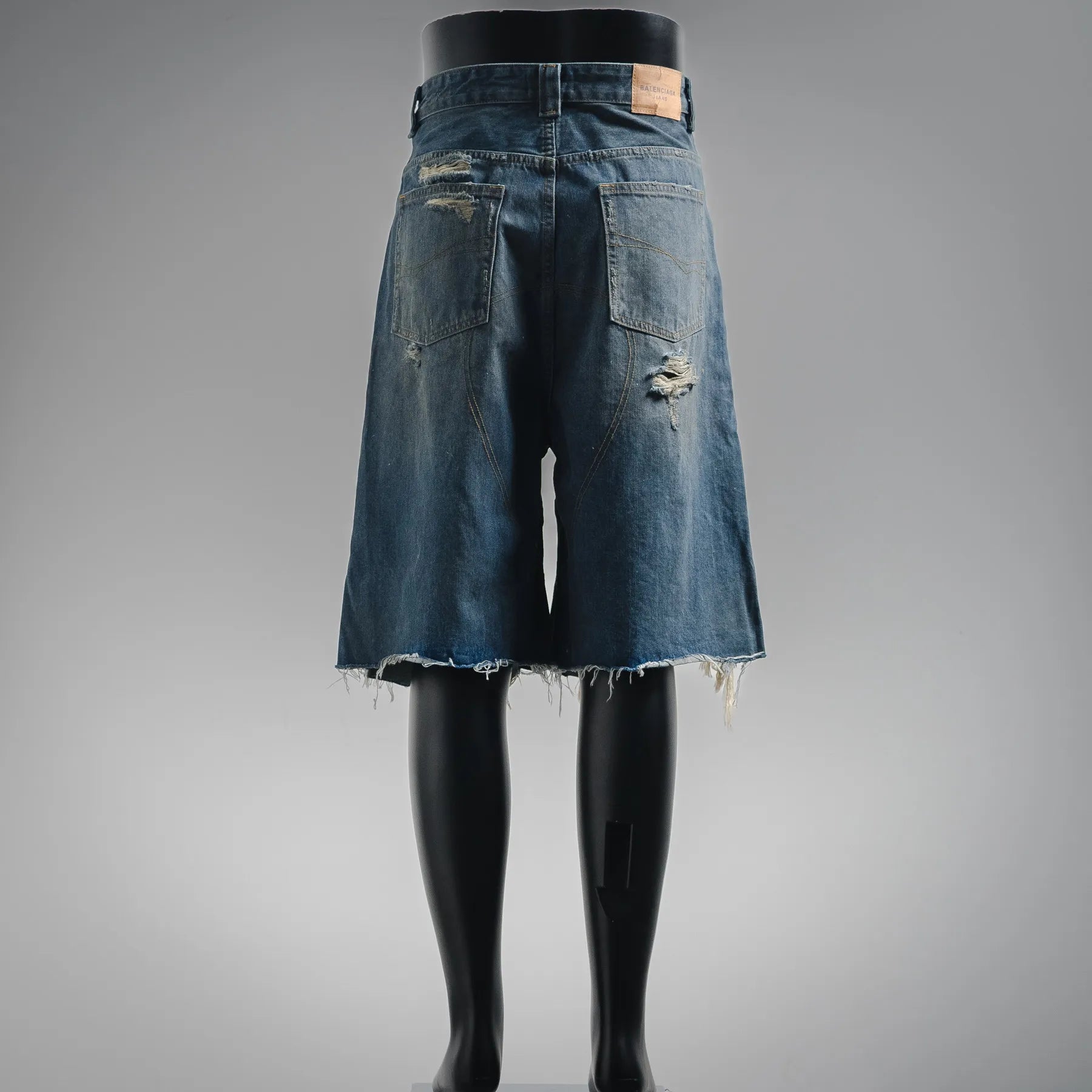 Clothes Balenciaga Pants