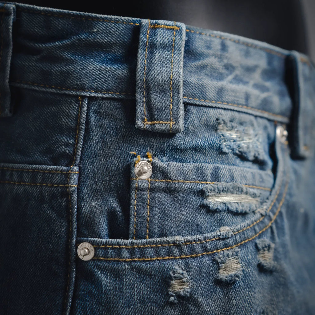 Clothes Balenciaga Pants