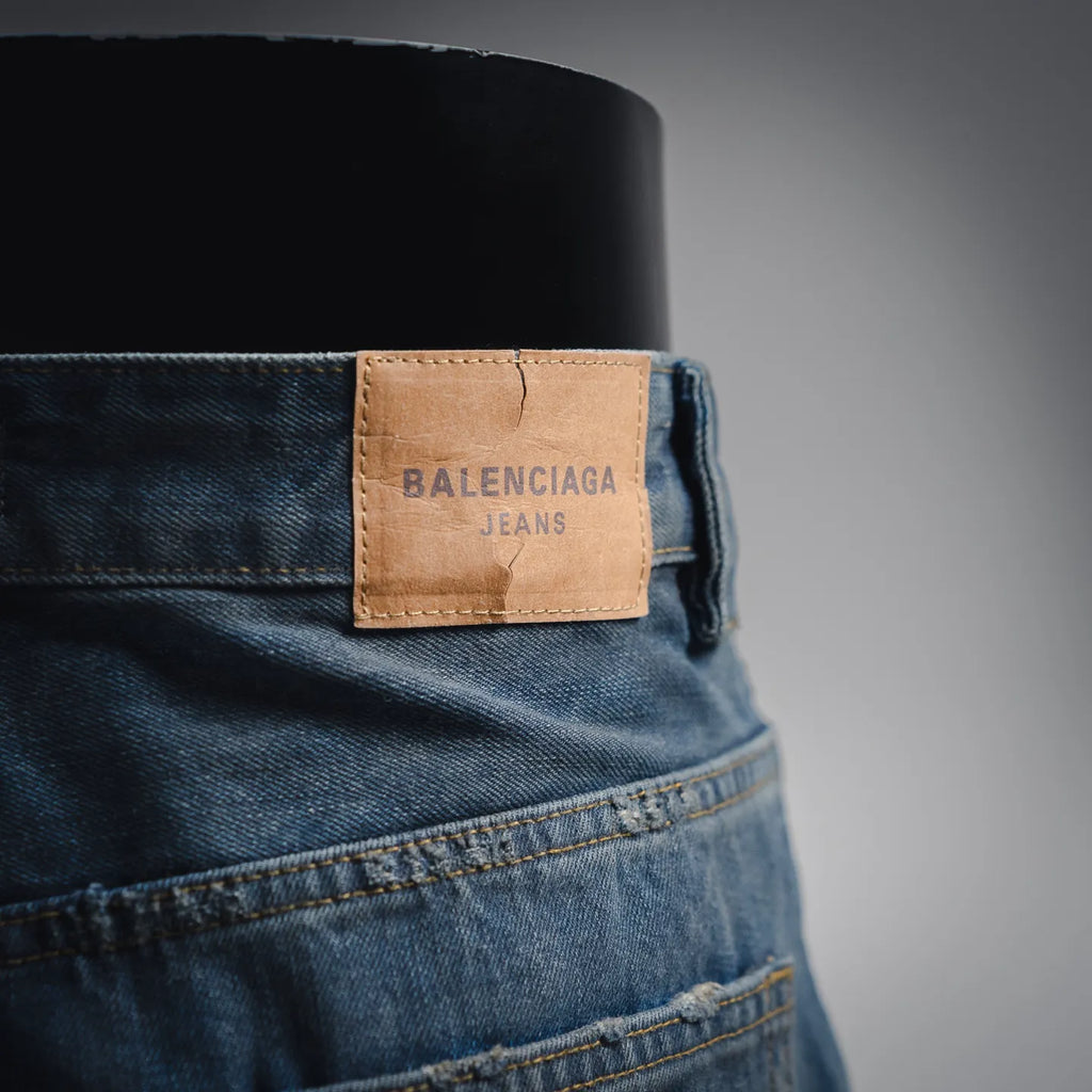 Clothes Balenciaga Pants