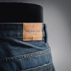 Clothes Balenciaga Pants