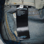 Clothes Balenciaga Pants