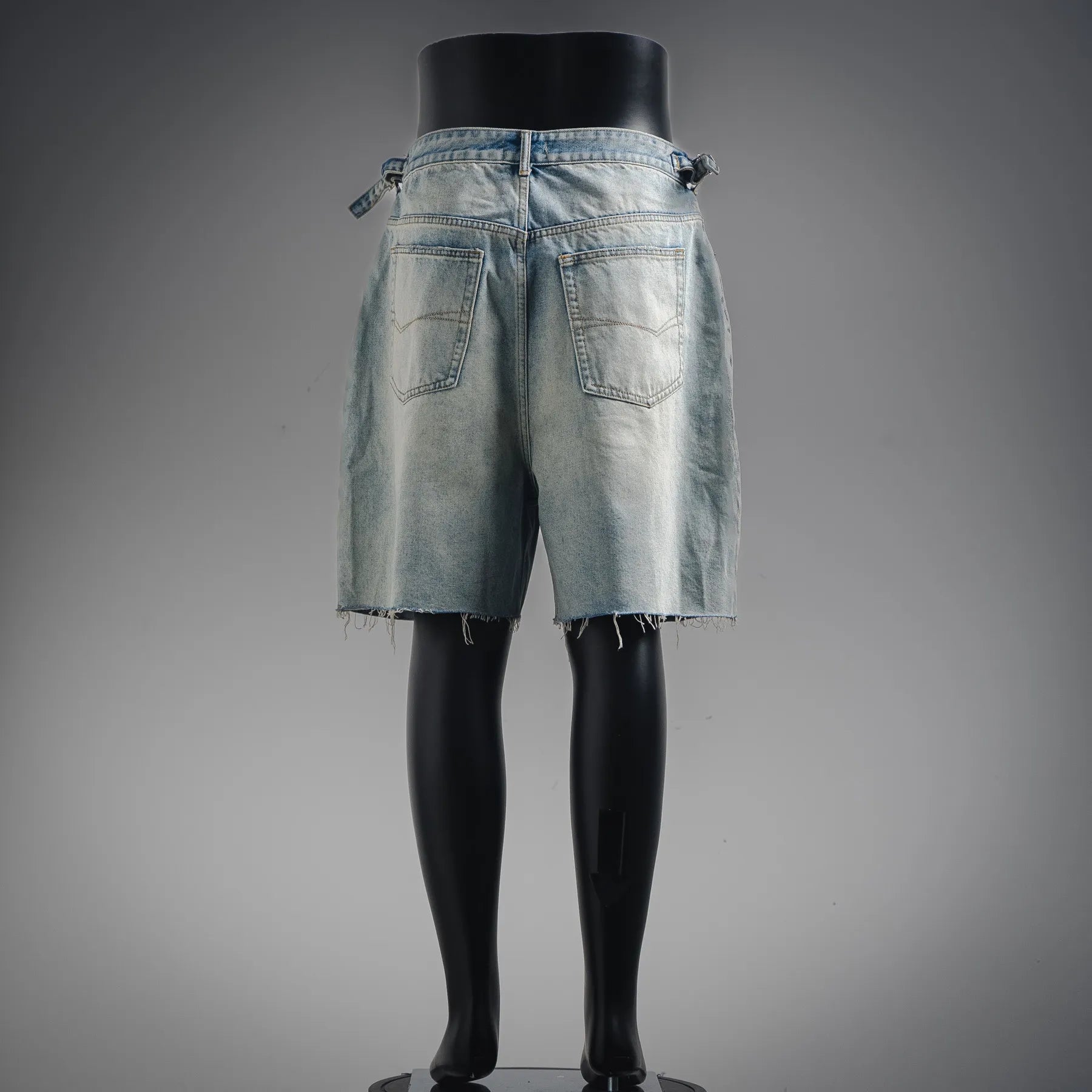 Clothes Balenciaga Pants