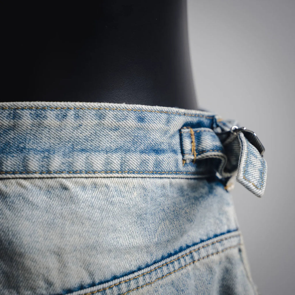 Clothes Balenciaga Pants
