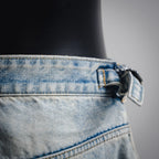 Clothes Balenciaga Pants
