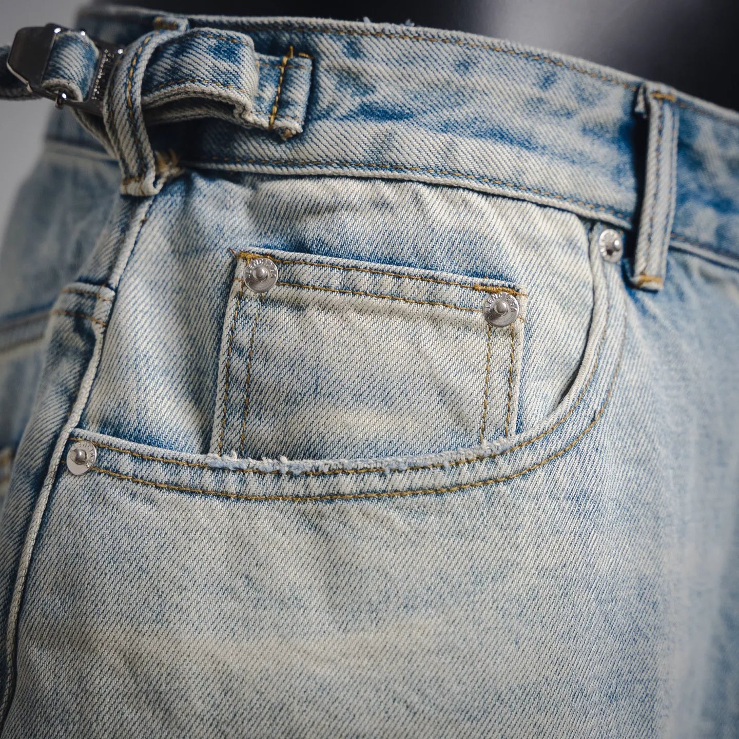 Clothes Balenciaga Pants