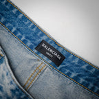 Clothes Balenciaga Pants