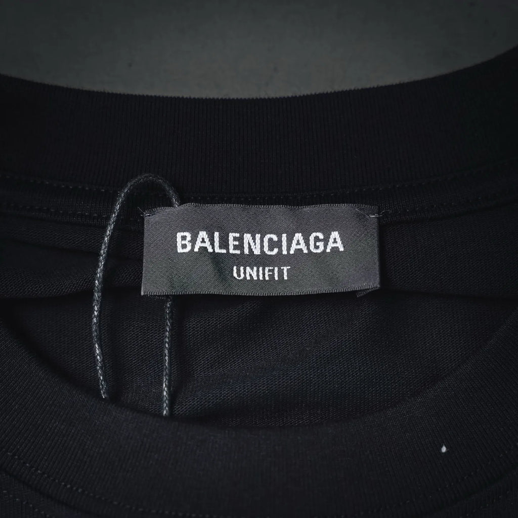 Clothes Balenciaga short