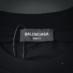 Clothes Balenciaga short