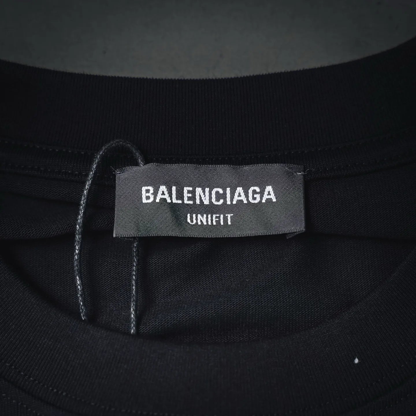 Clothes Balenciaga short