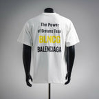 Clothes Balenciaga short