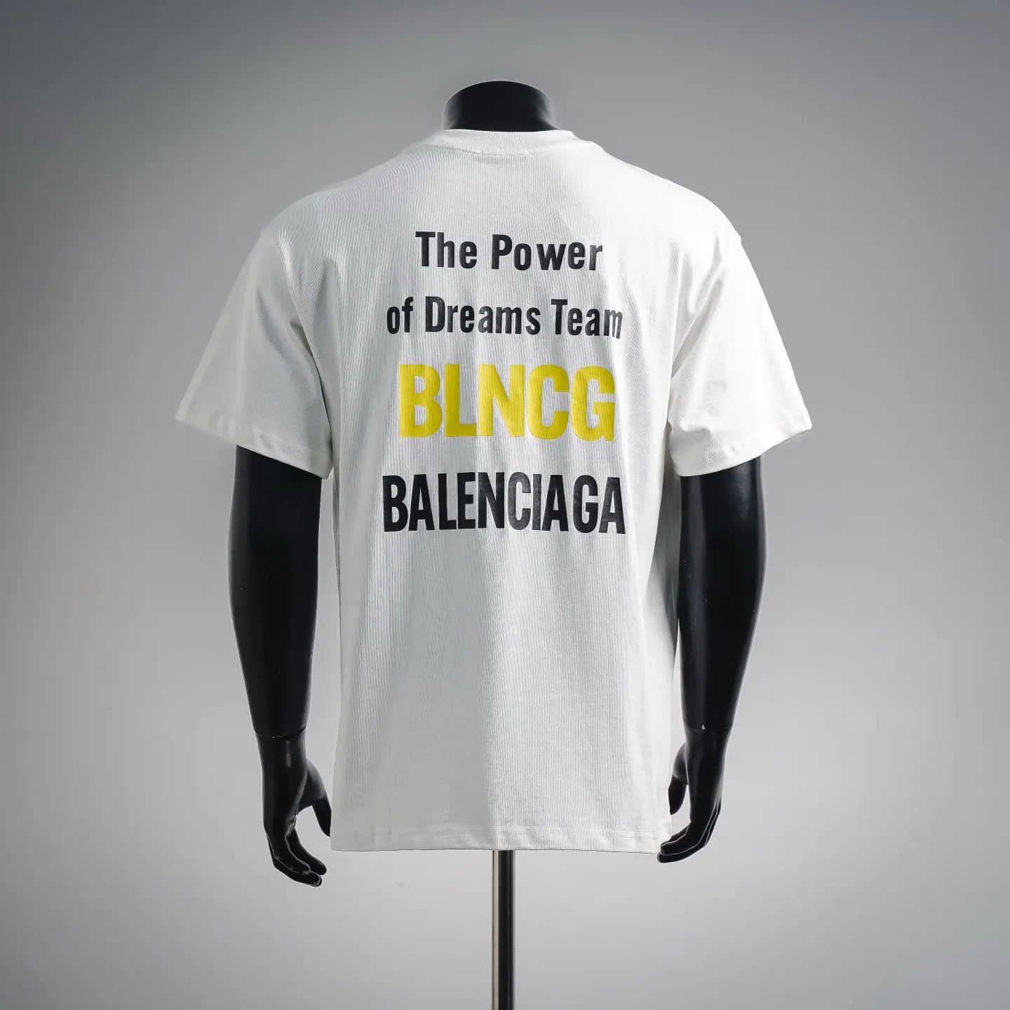 Clothes Balenciaga short