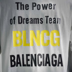 Clothes Balenciaga short