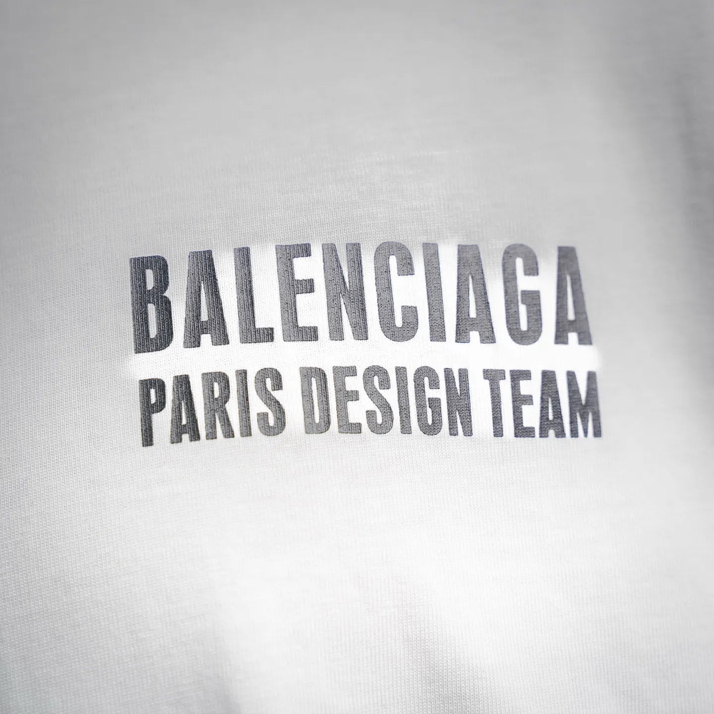 Clothes Balenciaga short