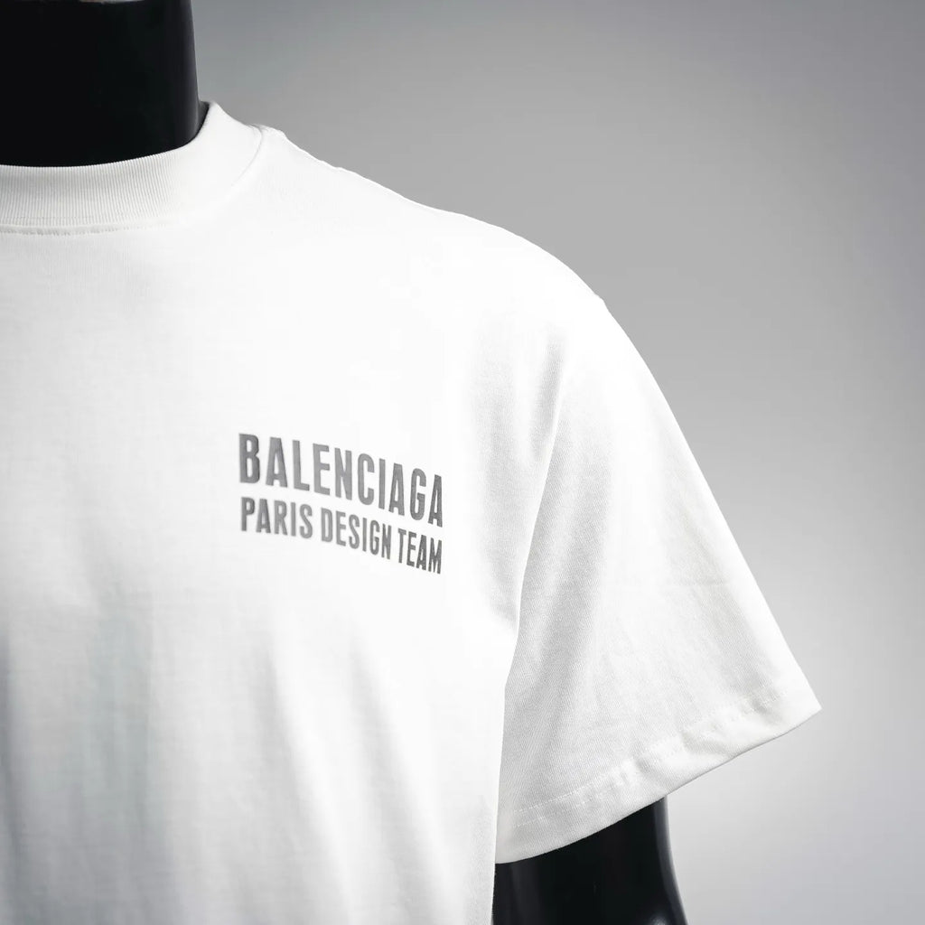 Clothes Balenciaga short