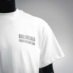 Clothes Balenciaga short