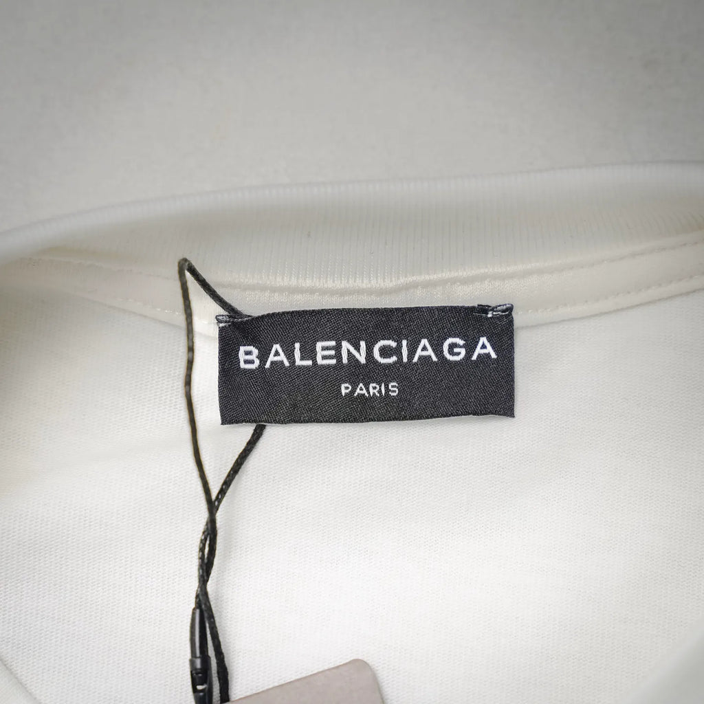 Clothes Balenciaga short