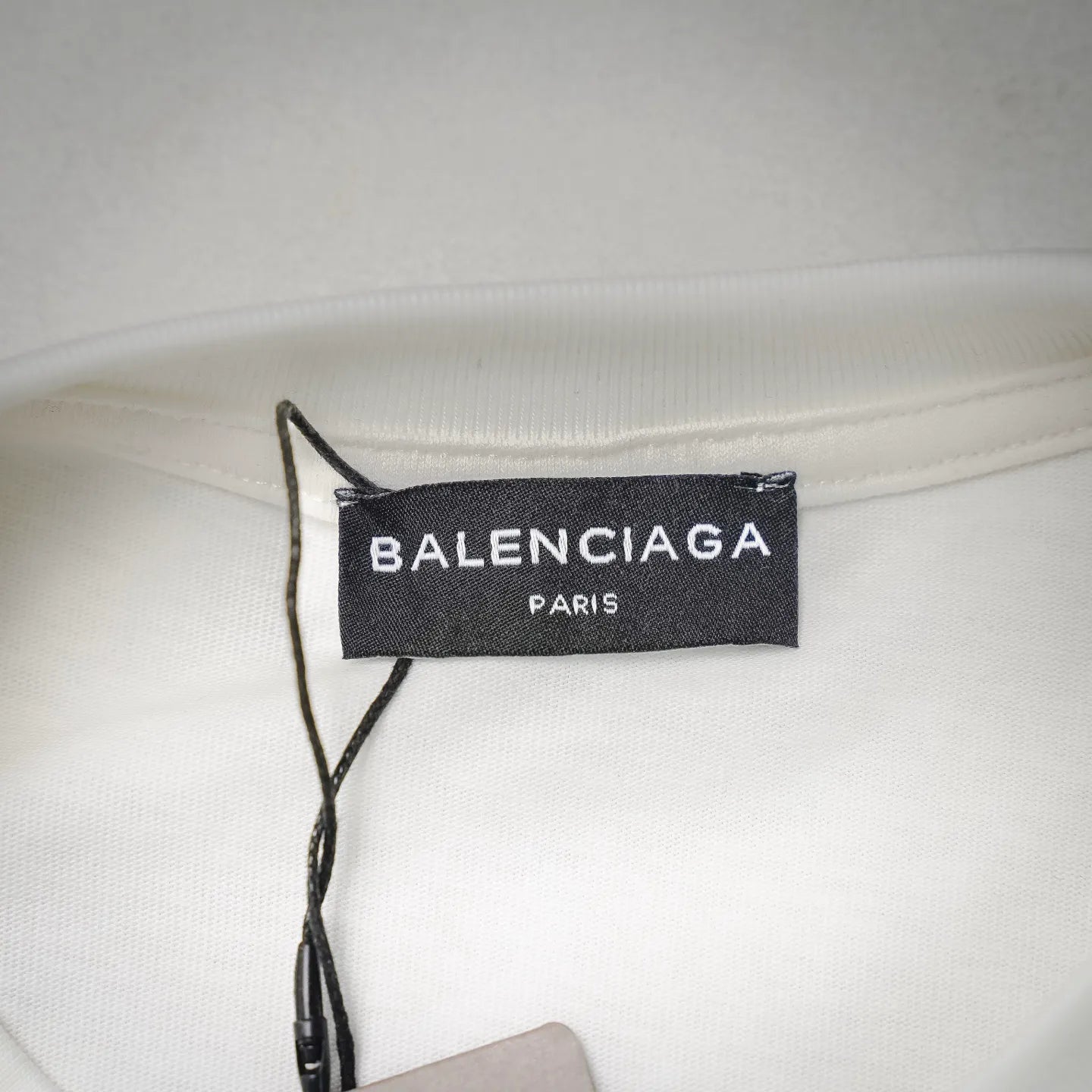 Clothes Balenciaga short