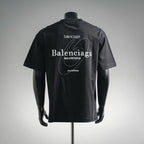Clothes Balenciaga short