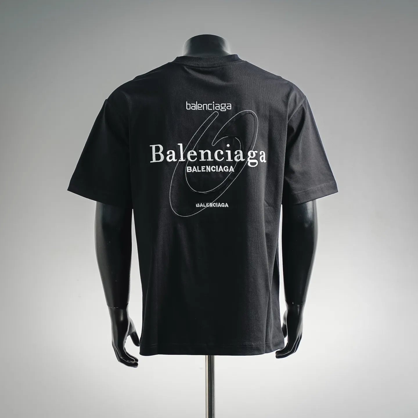 Clothes Balenciaga short