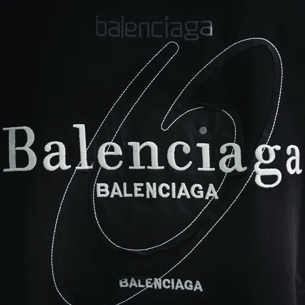 Clothes Balenciaga short