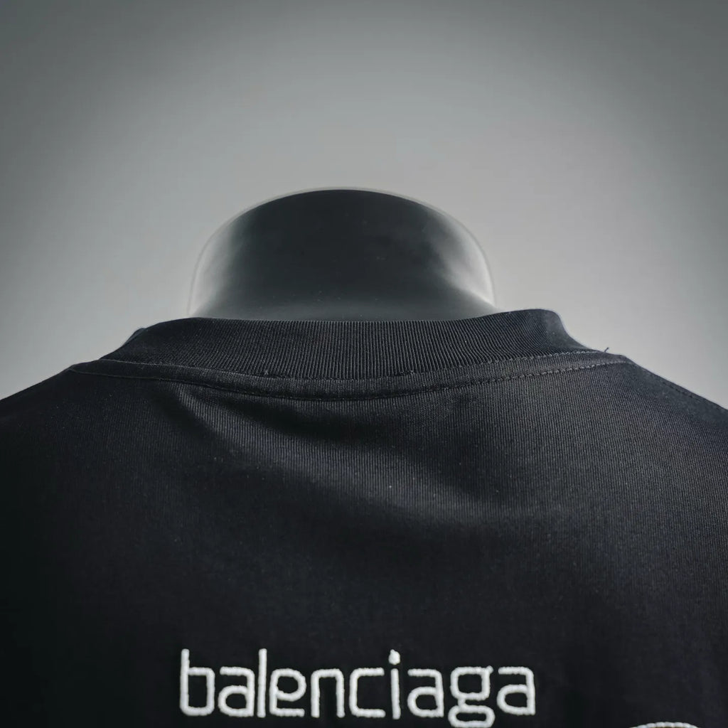 Clothes Balenciaga short