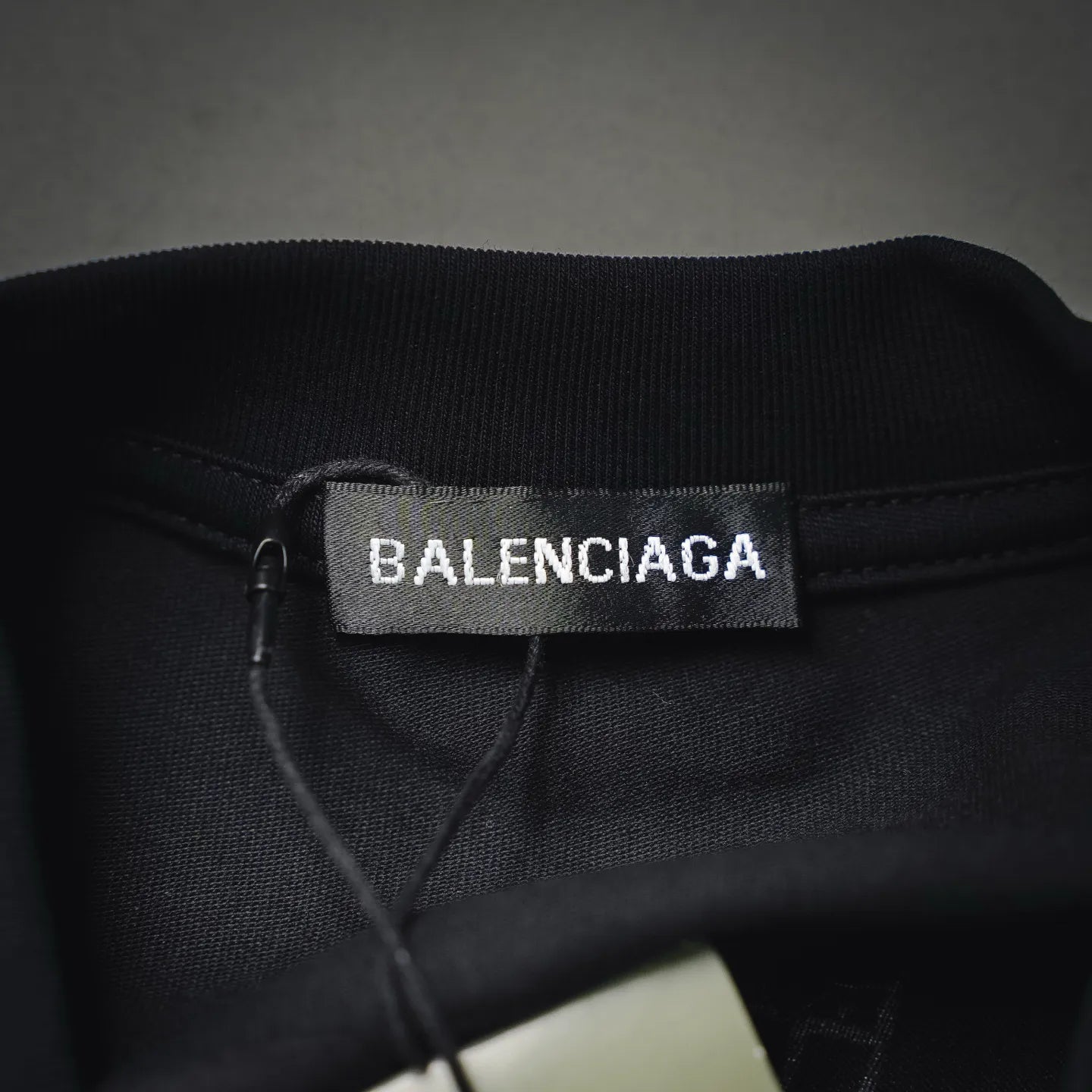 Clothes Balenciaga short