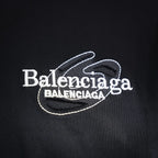 Clothes Balenciaga short