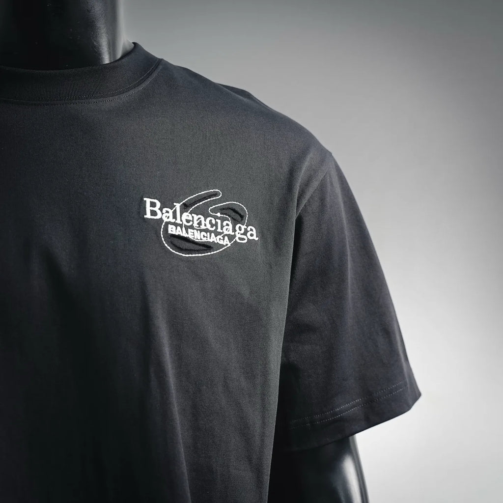 Clothes Balenciaga short