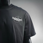 Clothes Balenciaga short