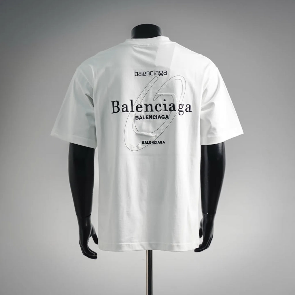 Clothes Balenciaga short